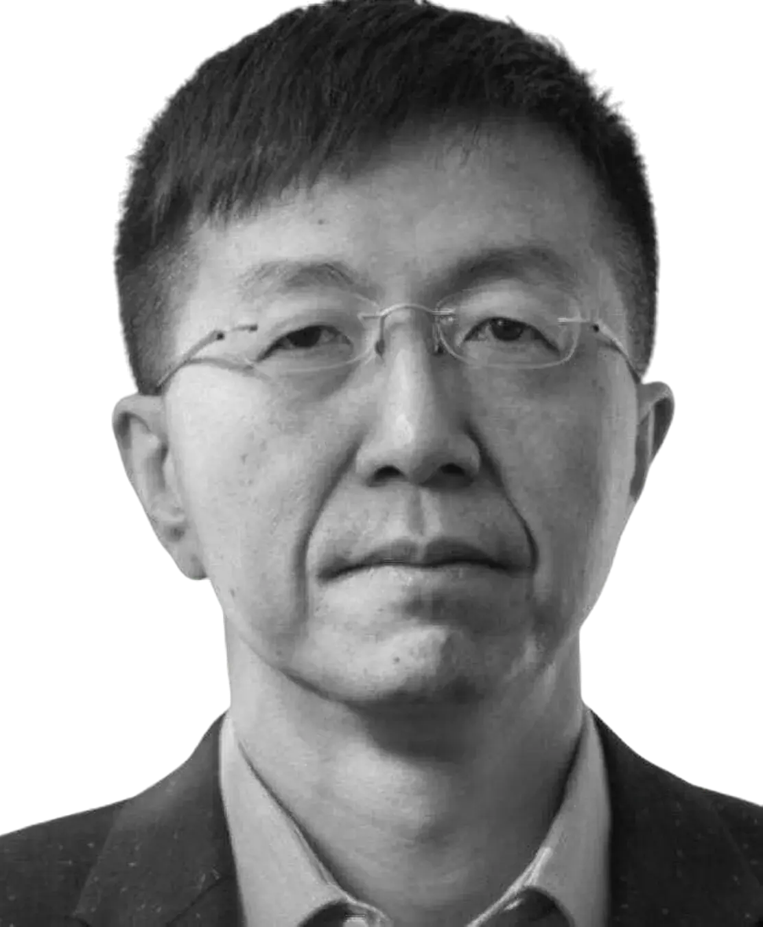 Dr.Kang Li