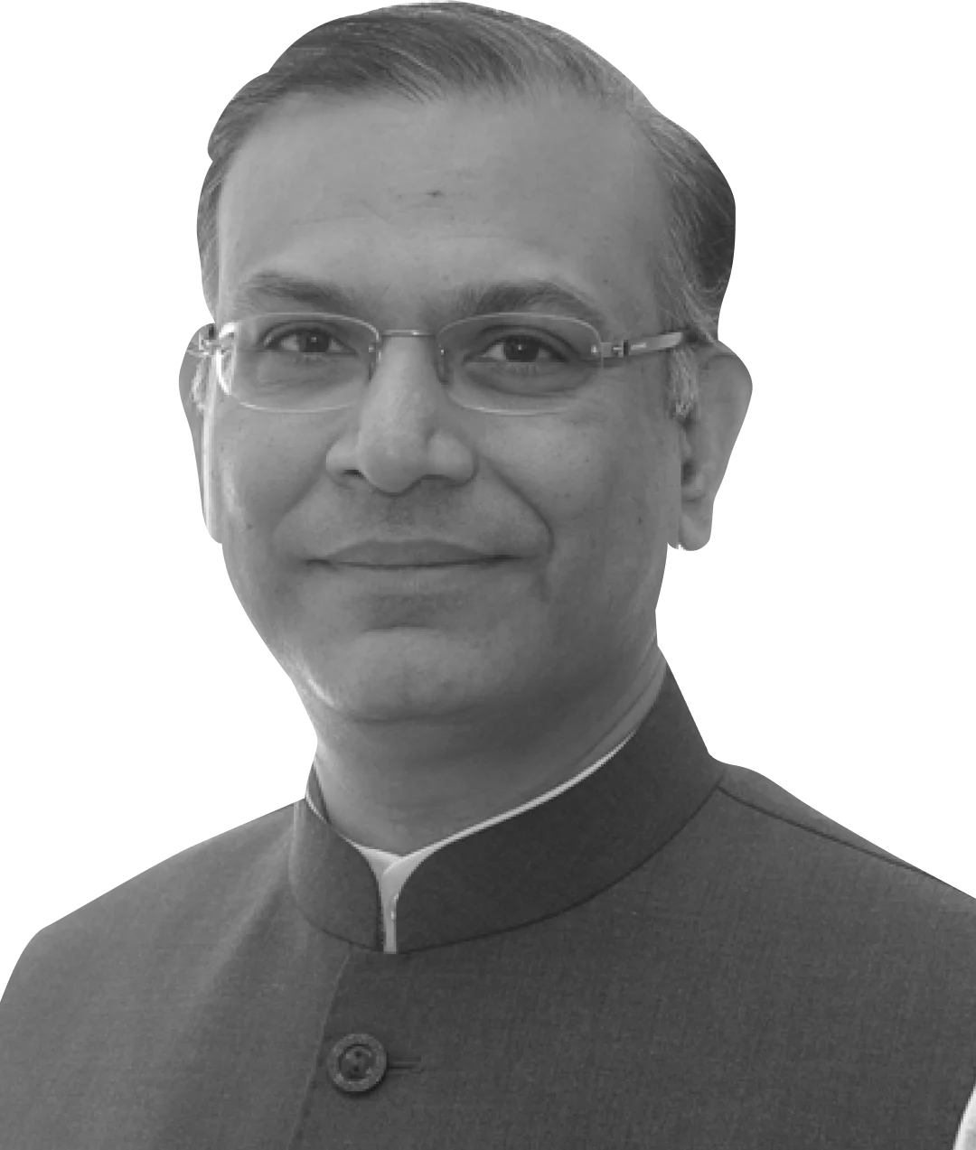 Jayant Sinha