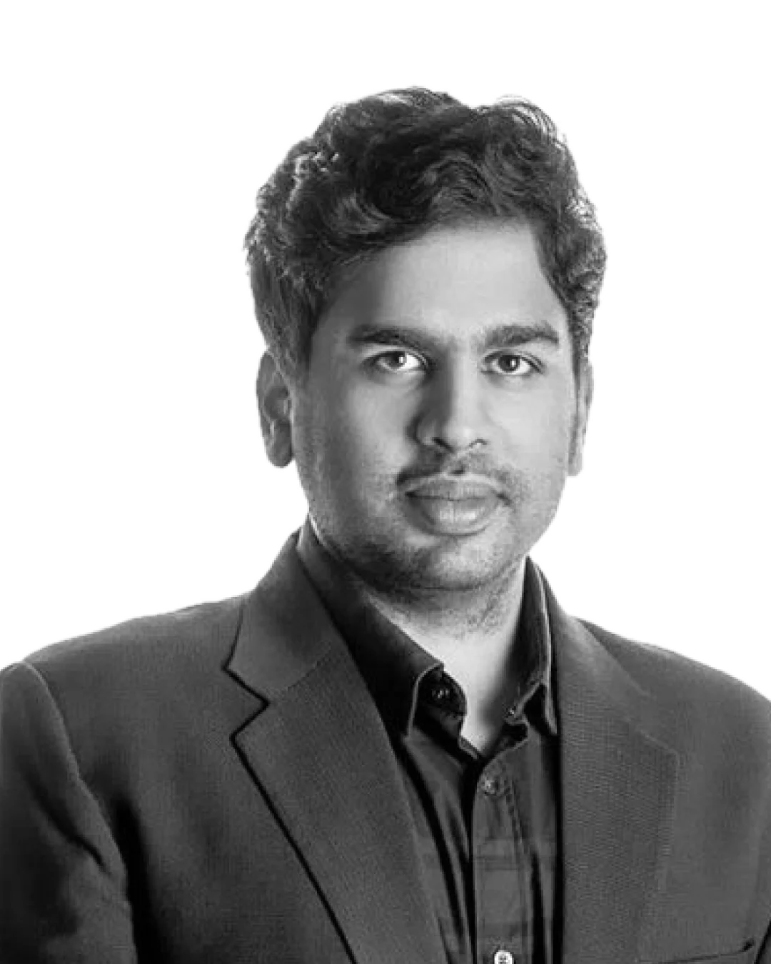 Ramkumar Subramaniam