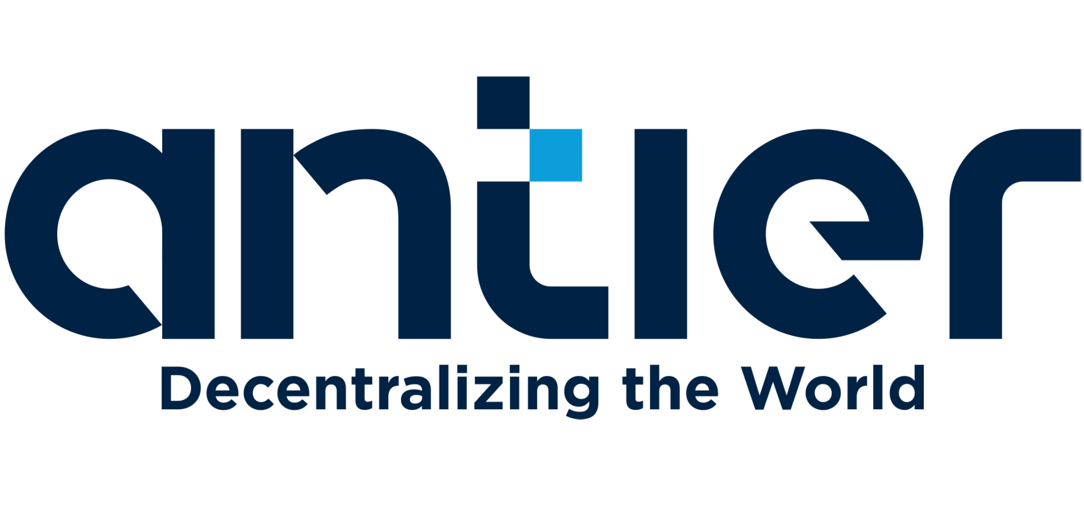Antier Solutions