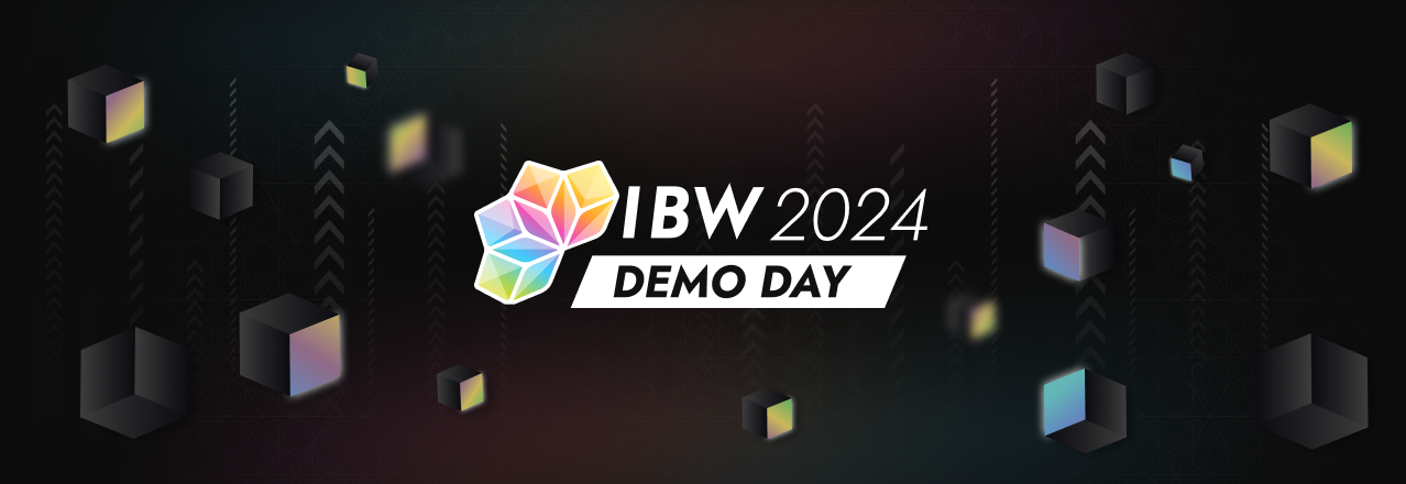 IBW Demo Day 2024