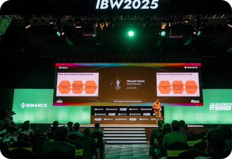 IBW 2025