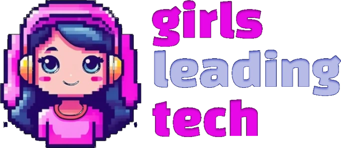 Girls Leading Tech
